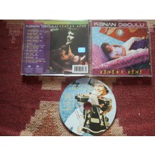 Bozmüzik Kenan Doğulu Demedi Deme CD