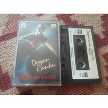 Bozmüzik Doğan Canku Sonsuza Dek Kağıt Baskı