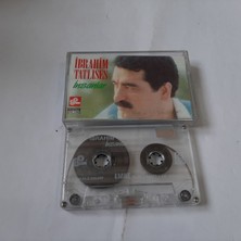 Bozmüzik Ibrahim Tatlıses Insanlar Cam Baskı