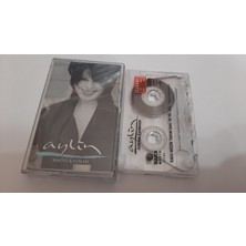 Bozmüzik Aylin Aşkına Kanmam Cam Baskı