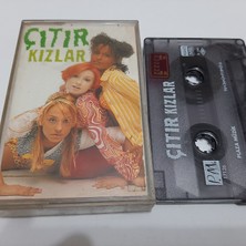 Bozmüzik Çıtır Kızlar Cam Baskı