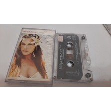 Bozmüzik Hülya Avşar 2002 Cam Baskı