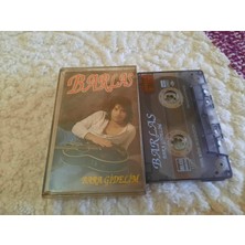 Bozmüzik Barlas Bara Gidelim Cam Baskı