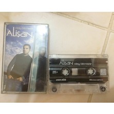 Bozmüzik Alişan Olay Bitmiştir Cam Baskı