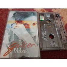 Bozmüzik Gülşen Erkeksen Cam Baskı