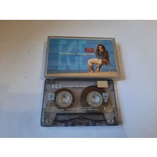 Bozmüzik Ege Sevdanın Denizinde Cam Baskı