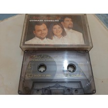 Bozmüzik Aykut Hakan Ayşe Uymadı Güzelim Cam Baskı