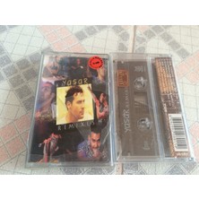 Bozmüzik Yaşar Remixes Cam Baskı Jelatinli