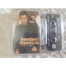 Bozmüzik Berdan Mardinli Annem Kızıyor Cam Baskı