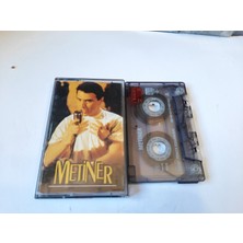 Bozmüzik Metiner Cam Baskı Kaset