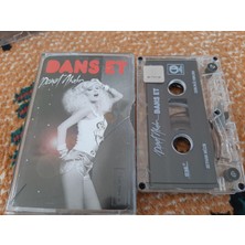 Bozmüzik Demet Akalın Dans Et Cam Baskı