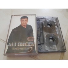 Bozmüzik Ali Ibicek Bedir Geliyor Cam Baskı