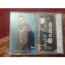 Bozmüzik Ozan Orhon Ellerin Olsun Cam Baskı Jelatinli