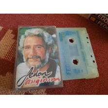 Bozmüzik Fedon Aşığınım Cam Baskı