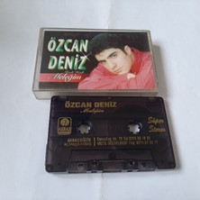 Bozmüzik Özcan Deniz Meleğim Cam Baskı