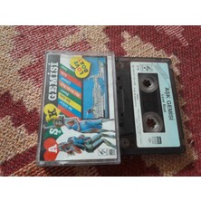 Bozmüzik Aşk Gemisi Love Boat Kağıt Baskı