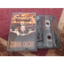 Bozmüzik Zuhal Olcay Oyuncu Cam Baskı