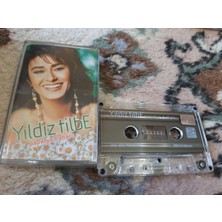 Bozmüzik Yıldız Tilbe Papatya Baharı Cam Baskı