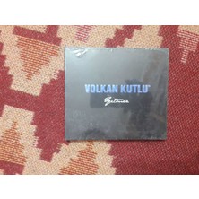 Bozmüzik Volkan Kutlu Yetemez Jelatinli CD