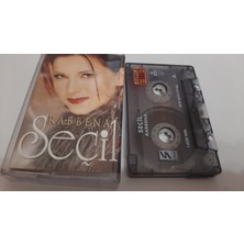 Bozmüzik Rabbena Seçil Cam Baskı