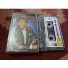 Bozmüzik Coşkun Sabah Sevene Sor Kağıt Baskı
