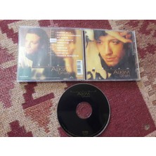 Bozmüzik Alkım Ünal CD