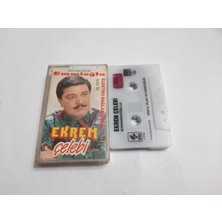 Bozmüzik Ekrem Çelebi Emmioğlu Cam Baskı