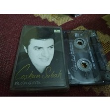 Bozmüzik Coşkun Sabah Bir Gün Gelecek-Hayatımın Kadınısın Cam Baskı