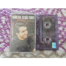 Bozmüzik Hakan Yeşilyurt Ateş Hırsızı Cam Baskı