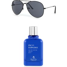 Royal Club De Polo Barcelona Erkek Parfüm & Güneş Gözlüğü Ikili Fırsat Seti