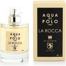 Aqua Di Polo 1987 Kadın Parfüm & Güneş Gözlüğü Ikili Fırsat Seti