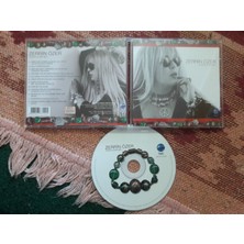 Bozmüzik Zerrin Özer ve Böyle Bir Şey CD