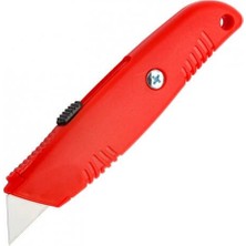 Vıptec Plastik Maket Bıçağı (VT875108)