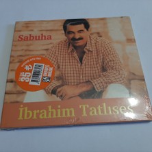 Ibrahim Tatlıses Sabuha Jelatinli CD