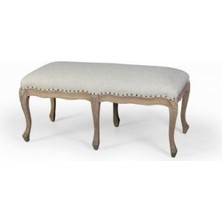 Mobilya Baba Thor El Oymali Bench Puf