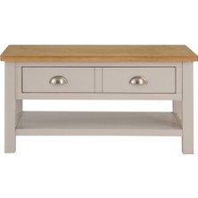 Mobilya Baba Dolfin Orta Sehpa