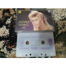 Bozmüzik Semra Türel 92 Cam Baskı