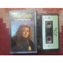 Bozmüzik Rüya Çağla Lambada Kağıt Baskı