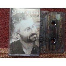 Bozmüzik Onur Akın Ey Hayat Cam Baskı