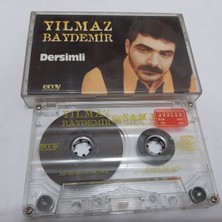 Bozmüzik Yılmaz Baydemir Dersimli Cam Baskı