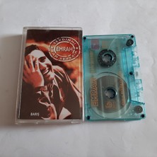 Bozmüzik Emrah Sevdimmi Tam Severim Cam Baskı