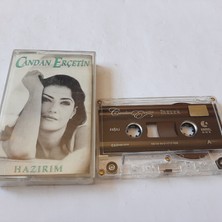 Bozmüzik Candan Erçetin Hazırım Cam Baskı