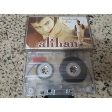 Bozmüzik Alihan Duygularımla Başbaşa Cam Baskı