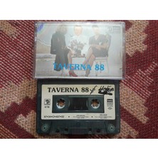 Bozmüzik Taverna 88 Kağıt Baskı