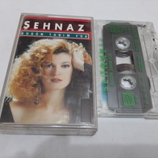 Bozmüzik Şehnaz Bugün Tadım Yok Cam Baskı