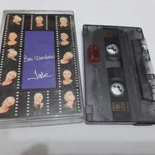Bozmüzik Jale Beni Hatırlarsın Cam Baskı
