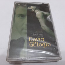 Bozmüzik Davut Güloğlu- Kapak Olsun Kaset