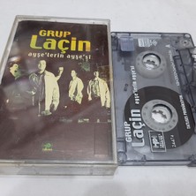 Bozmüzik Grup Laçin Ayşelerin Ayşesi Cam Baskı