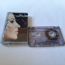 Bozmüzik Pınar Aylin No 5 Cam Baskı