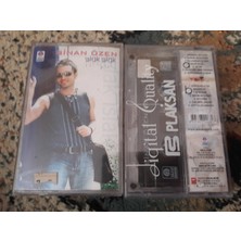 Bozmüzik Sinan Özen Islak Islak Cam Baskı Jelatinli